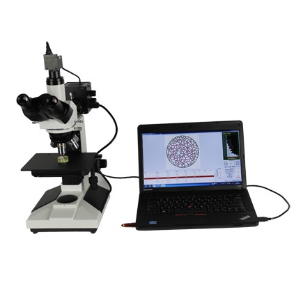 ZY-30D正置金相显微镜