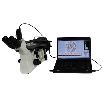 ZY-41X高级倒置金相显微镜