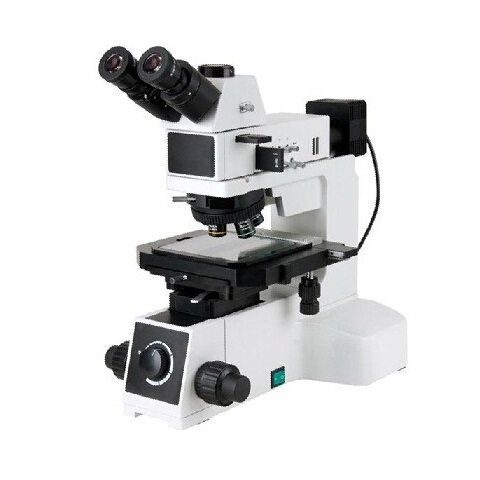 ZY-50DX高级正置金相显微镜