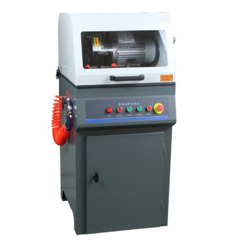 ZYQ-300金相试样切割机