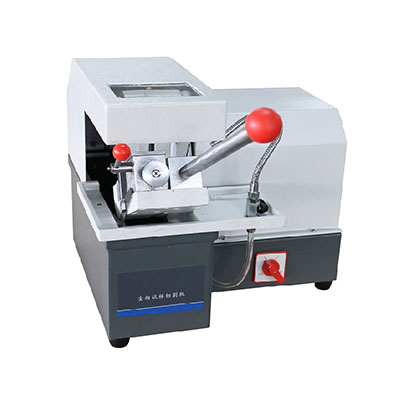 ZYQ-300E金相试样切割机