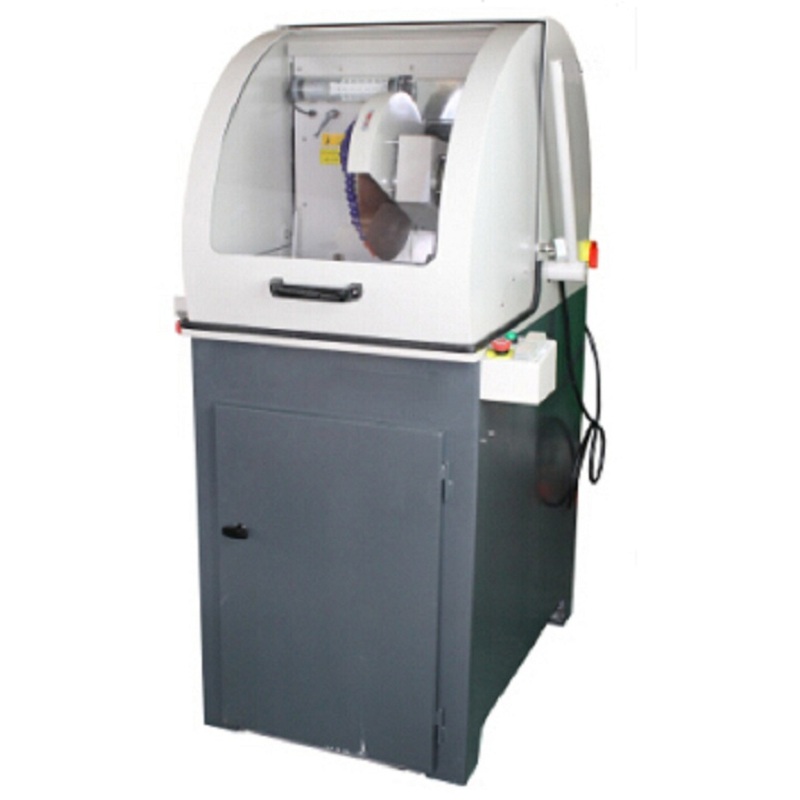 ZYQ-350A金相试样切割机