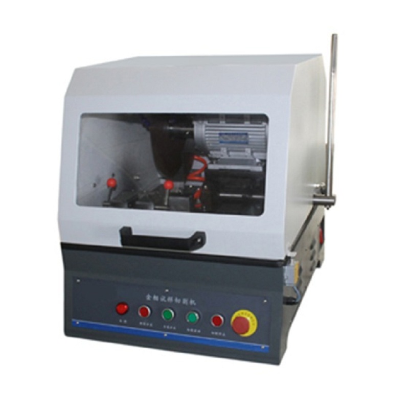 ZYQ-300T金相试样切割机