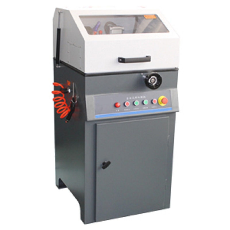 ZYQ-300X金相试样切割机