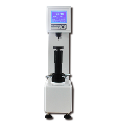ZHR-150D-P数显塑料洛氏硬度计